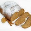 Walnuss-Zimt-Brioche-lowcarb-backmischung-Brot
