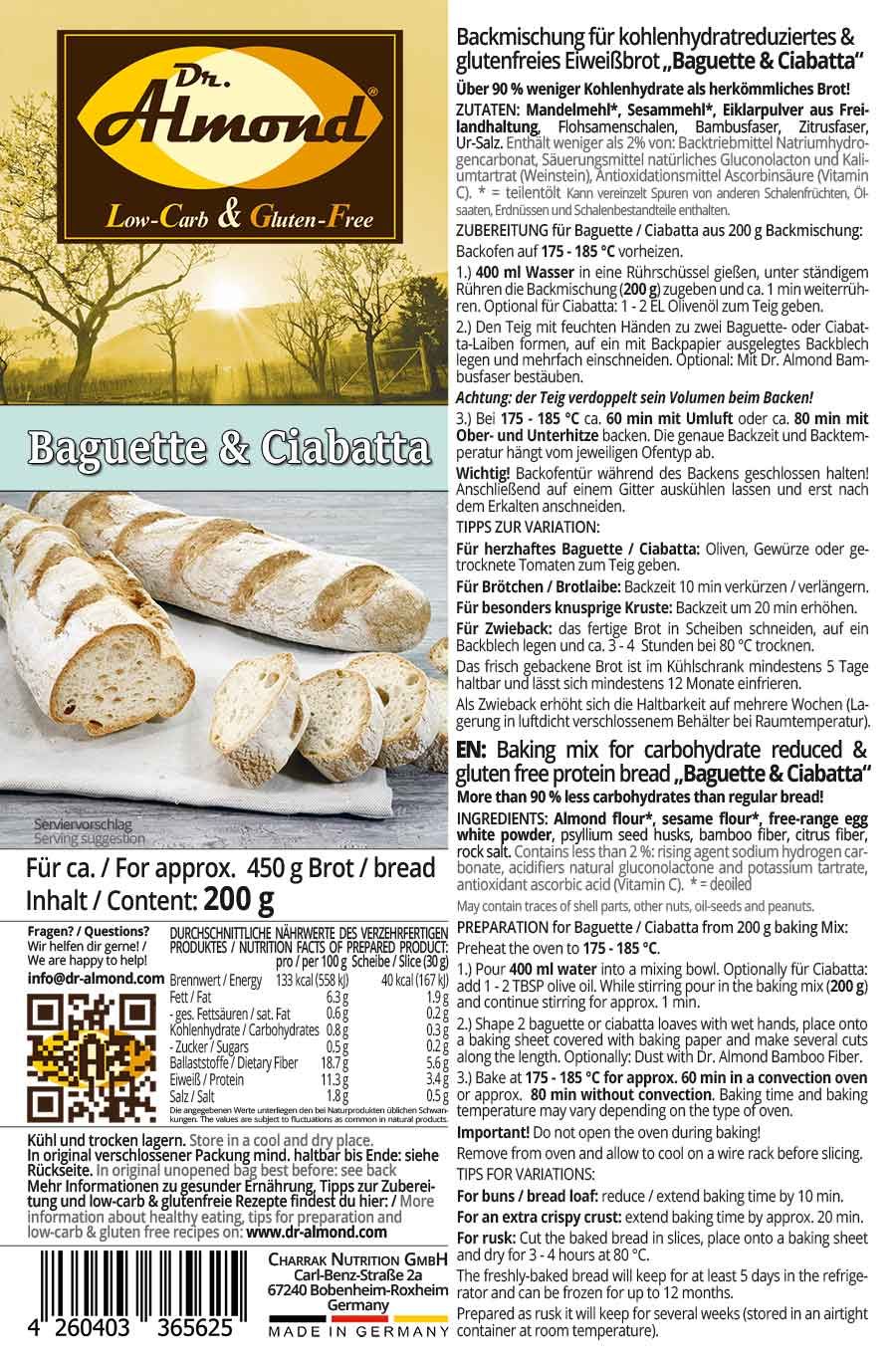 562-01_Baguette-Ciabatta-low-carb-glutenfrei-Backmischung