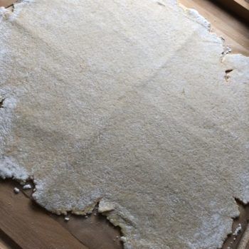 Rezept Mumienwürstchen für Halloween lowcarb glutenfrei