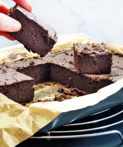 Browniezauber-Brownies-Backmischung-Browniemischung-low-carb-glutenfrei-Rezept-keto