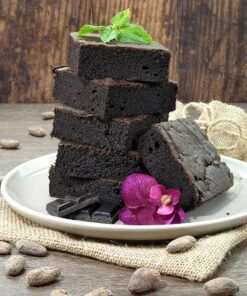 Browniezauber-Brownies-vom-Blech-low-carb-glutenfrei-Rezept