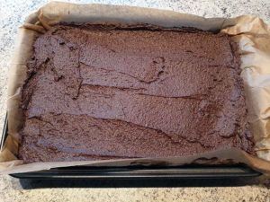 Browniezauber-Brownies-vom-Blech-low-carb-glutenfrei-Rezept