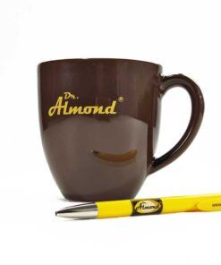 Dr. Almond Fanartikel