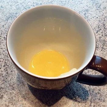 Rezept Tassenkuchen-low-carb-glutenfrei-Brownie