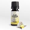 Pure Flavour VANILLE-CREME Aroma 30 ml Tropfen Drops ungesüsst zuckerfrei