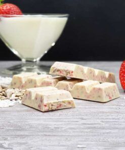 Low Carb Schokolade Schokoladenriegel Müsliriegel zuckerfrei keto maltitfrei xylitfrei Diabetikergeeignet