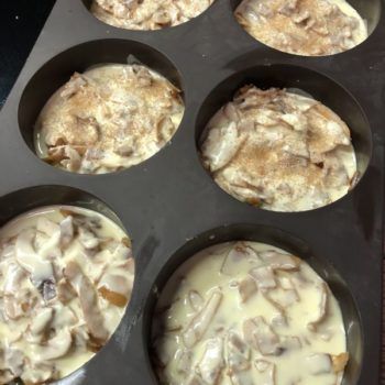 Rezept Kokoskrokant zum Snacken und für Desserts, Schokolade, Eis lowcarb keto