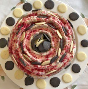 Rezept Schneller lowcarb Rührkuchen glutenfrei – für Kinder UND Erwachsene