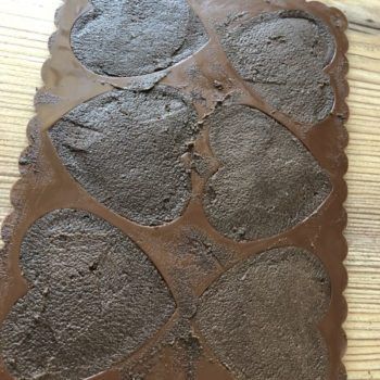 Rezept Schokoladenkekse Browniekekse lowcarb glutenfrei keto