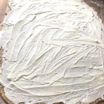 Rezept Erdbeer-Brioche-Kuchen lowcarb glutenfrei keto kalorienarm