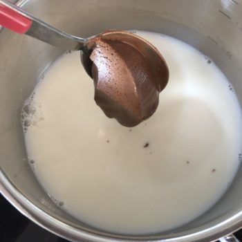 Rezept Fluffiger Tiramisu-Käsekuchen “NUKETAMISU” lowcarb glutenfrei keto