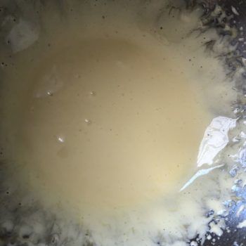 Rezept Fluffiger Tiramisu-Käsekuchen “NUKETAMISU” lowcarb glutenfrei keto