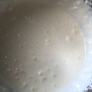 Rezept Fluffiger Tiramisu-Käsekuchen “NUKETAMISU” lowcarb glutenfrei keto