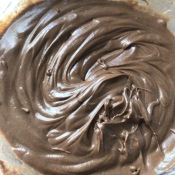 Rezept Fluffiger Tiramisu-Käsekuchen “NUKETAMISU” lowcarb glutenfrei keto