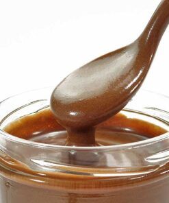 603-12_Nuketo-Schoko-Mandel-lowcarb-keto-zuckerfrei-Mandelnougat-xylitfrei