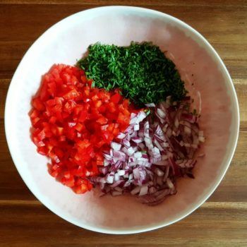 Rezept Pilzquiche mit Pfifferlingen Eierschwammerl lowcarb glutenfrei