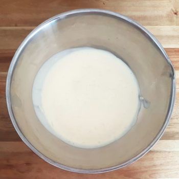 Rezept Pikanter Tomatenkuchen lowcarb glutenfrei