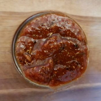 Rezept Beef Jerky selber machen low carb