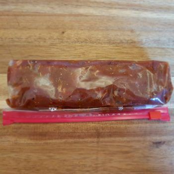 Rezept Beef Jerky selber machen low carb