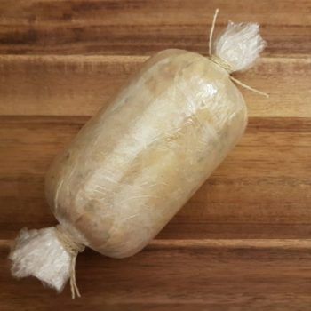 Rezept Pfifferlingsbutter – Eierschwammerl lowcarb keto