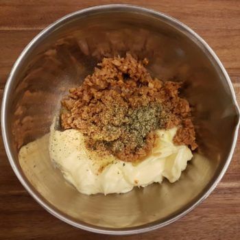 Rezept Pfifferlingsbutter – Eierschwammerl lowcarb keto