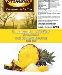 589-03_Fruchtpulver-ANANAS-Ananaspulver