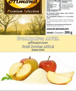 590-03_Fruchtpulver-APFEL-Apfelpulver