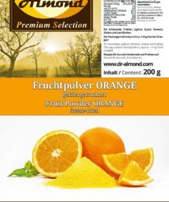 595-03_Fruchtpulver-ORANGE-Orangenpulver