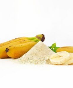 591-03_Fruchtpulver-BANANE-Bananenpulver