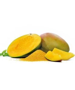 593-03_Fruchtpulver-MANGO-Mangopulver