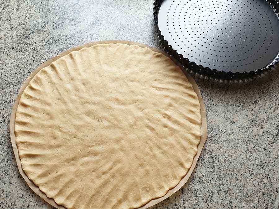 Rezept-Gemuesequiche-low-carb-glutenfrei-mit-Brokkoli-Zubereitung