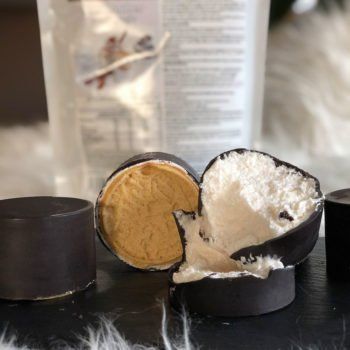 Rezept Schokoküsse Schaumküsse mit Fluff lowcarb glutenfrei keto