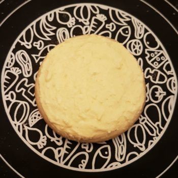 Rezept Quark Streusel Taler lowcarb glutenfrei