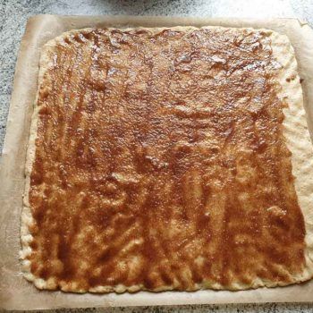 Zimtschnecken-low-carb-Zubereitung-glutenfrei-keto-zuckerfrei-Rezept
