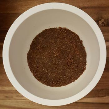 Rezept Haselnuss Nuketo Cookies lowcarb glutenfrei keto