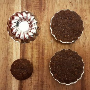 Rezept Haselnuss Nuketo Cookies lowcarb glutenfrei keto