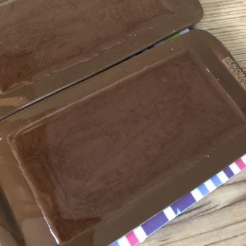 Rezept Kaffee Sahne Schokolade lowcarb keto zuckerfrei