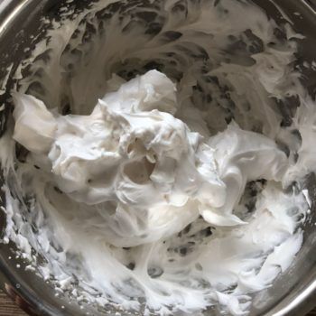 Rezept Kokosmakronen mit Fluff lowcarb keto kalorienarm