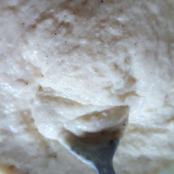 Rezept Gebackene Joghurt Mäuse lowcarb glutenfrei