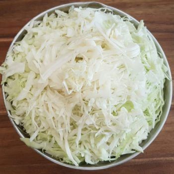 Rezept Speckkrautbrot lowcarb glutenfrei keto