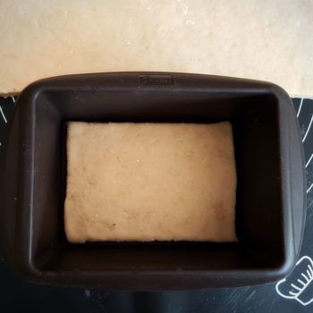 Rezept Würziges Cheesy Partyschichtbrot lowcarb keto glutenfrei