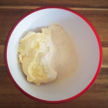 Rezept Schokobananen lowcarb keto