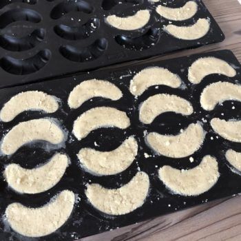 Rezept Schokobananen lowcarb keto