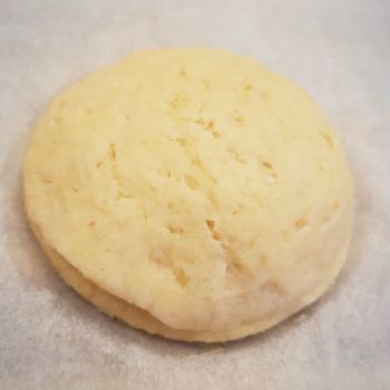 Rezept Gefüllte Glücksschweinchen lowcarb keto