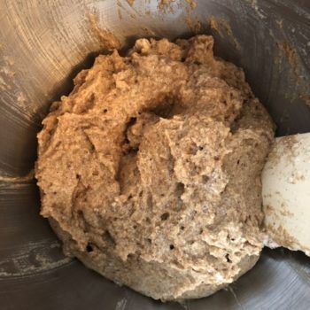 Rezept Spekulatius-Käse-Sahne Torte lowcarb keto glutenfrei