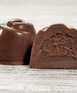 Low-Carb-Keto-Pralinen-zuckerfrei-12er-Vollmilch-Schoko-Nougat_ohne_Zucker