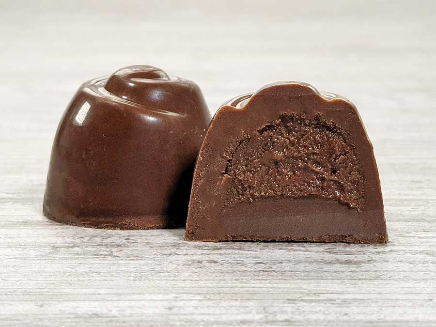 Low-Carb-Keto-Pralinen-zuckerfrei-12er-Vollmilch-Schoko-Nougat_ohne_Zucker