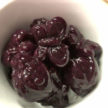 Rezept Fruchtgummis zuckerfrei lowcarb selber machen