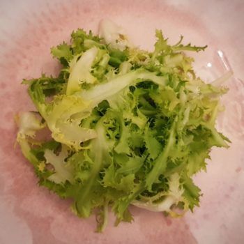 Rezept Spinat Lachs Burger lowcarb kaloreinarm keto glutenfrei