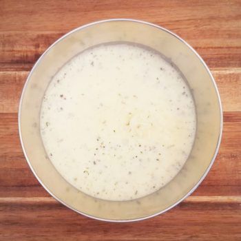 Rezept Thunfisch Quiche lowcarb glutenfrei keto kalorienarm